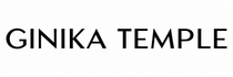 Ginika Temple - Home